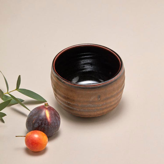 Chawan japonais en céramique